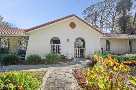 620 W Pine Road, Melbourne FL - photo 7 of 32