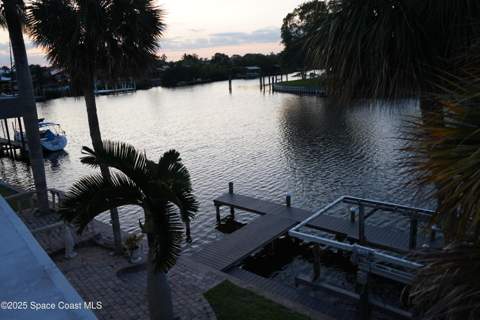 345 S Point Court, Satellite Beach FL - photo 20 of 27
