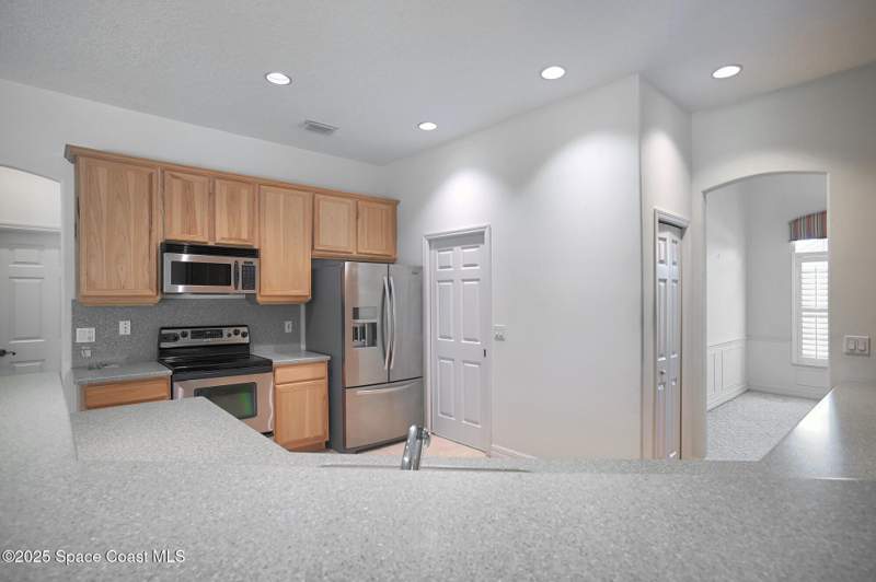 3 bedroom Single Family Residence at 5357 Solway Drive, Indian Landing Riverside, Melbourne Beach — photo 4
