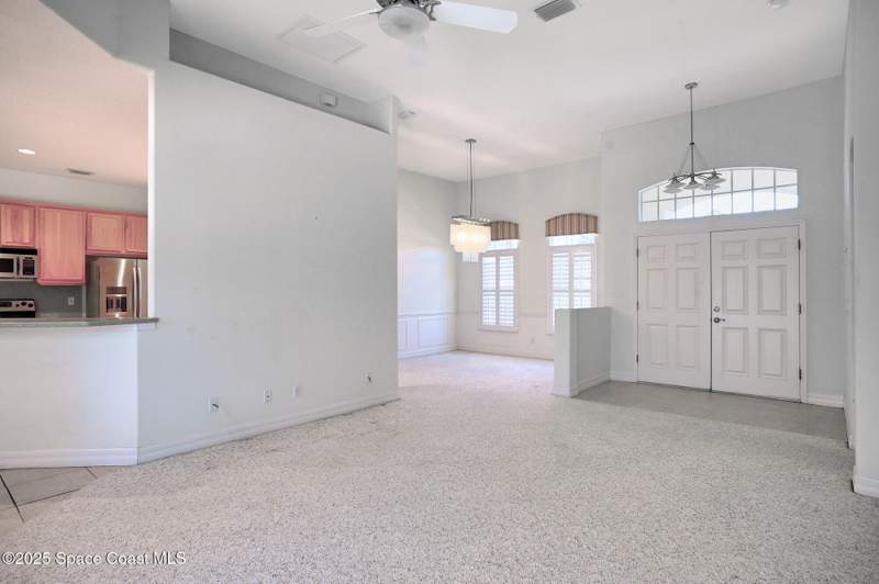 3 bedroom Single Family Residence at 5357 Solway Drive, Indian Landing Riverside, Melbourne Beach — photo 5
