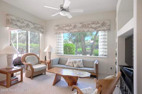 5357 Solway Drive, Melbourne Beach FL - photo 7 of 31