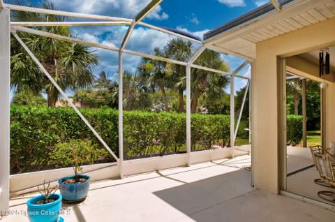 5357 Solway Drive, Melbourne Beach FL - photo 18 of 31