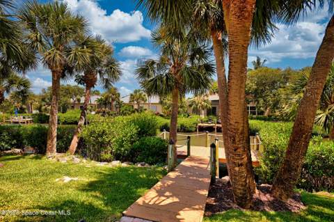 5357 Solway Drive, Melbourne Beach FL - photo 19 of 31