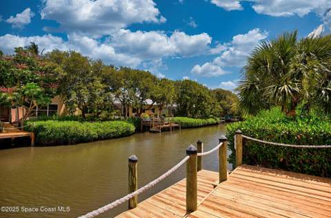 5357 Solway Drive, Melbourne Beach FL - photo 20 of 31
