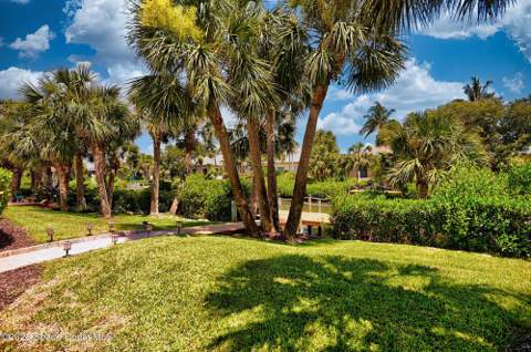 5357 Solway Drive, Melbourne Beach FL - photo 22 of 31