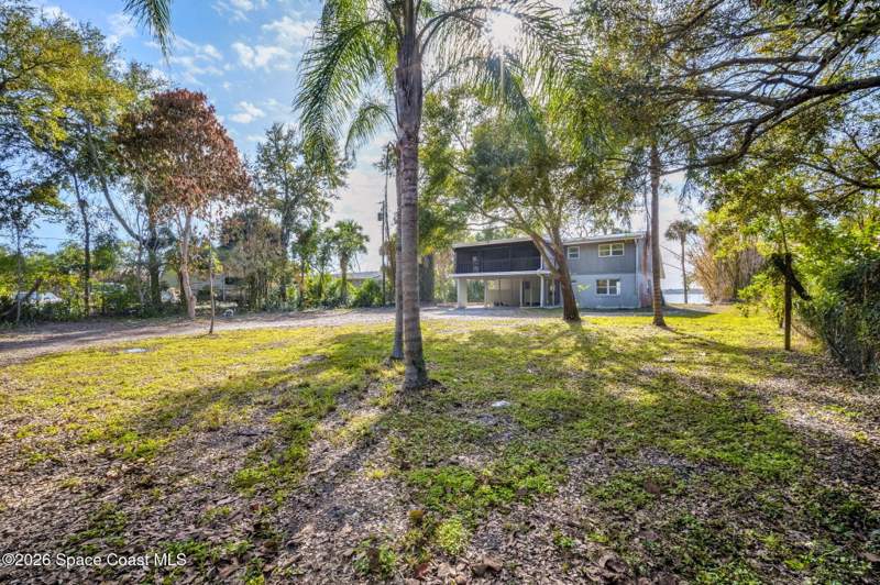 3 bedroom Single Family Residence at 535 Robinhood Drive, Sherwood Forest Second Div, Merritt Island — photo 2