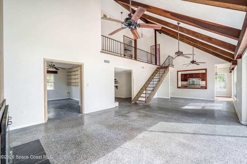 3 bedroom Single Family Residence at 535 Robinhood Drive, Sherwood Forest Second Div, Merritt Island — photo 5