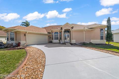 751 Lake Drive, Melbourne FL - photo 9 of 37