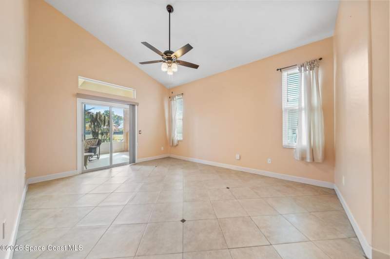 3 bedroom Single Family Residence at 751 Lake Drive, Suntree Lakes Ph II, Melbourne — photo 5