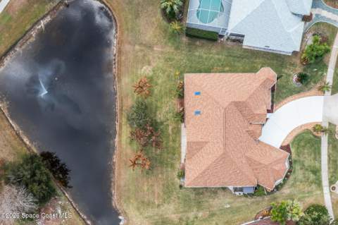 751 Lake Drive, Melbourne FL - photo 14 of 37