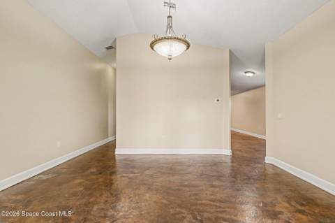 150 Roosevelt Avenue #B, Satellite Beach FL - photo 8 of 39