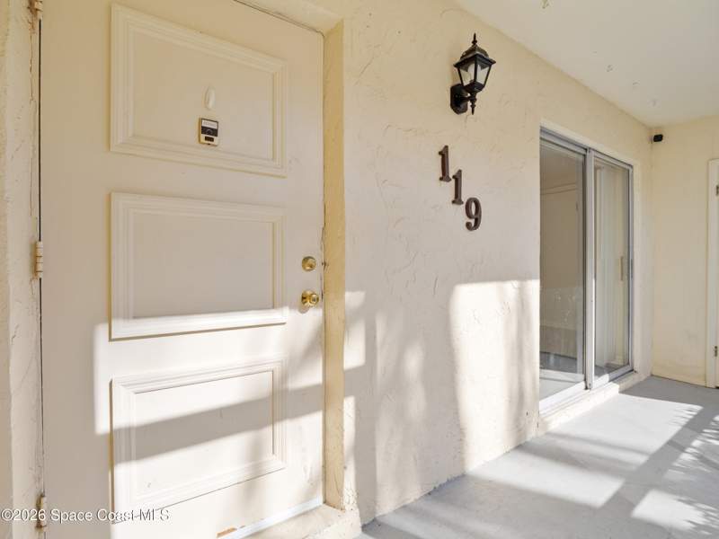 2 bedroom Condominium at 3135 Shady Dell Lane #119, Shady Dell II Condo, Melbourne — photo 5