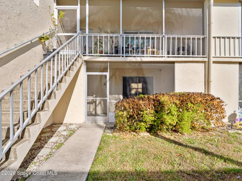 2 bedroom Condominium at 3135 Shady Dell Lane #119, Shady Dell II Condo, Melbourne — photo 4