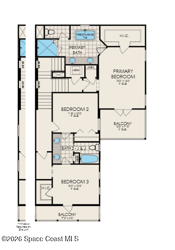 3 bedroom Single Family Residence at 2242 Salew Street, Reeling Park, Melbourne — photo 4