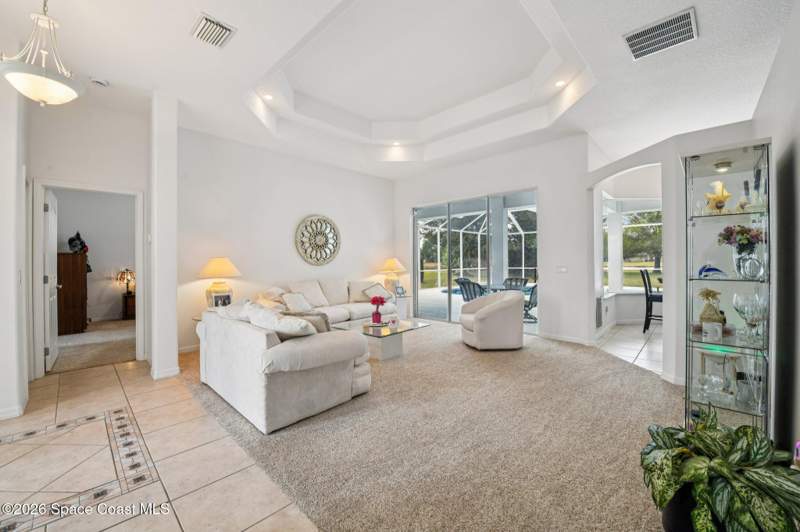 3 bedroom Single Family Residence at 321 Brightwater Drive, Lake Forest at Bayside Lakes, Palm Bay — photo 5