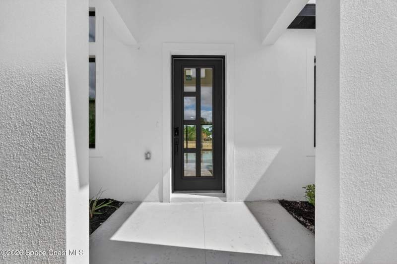 4 bedroom Single Family Residence at 1482 Hayworth Circle, Port Malabar Unit 39, Palm Bay — photo 3