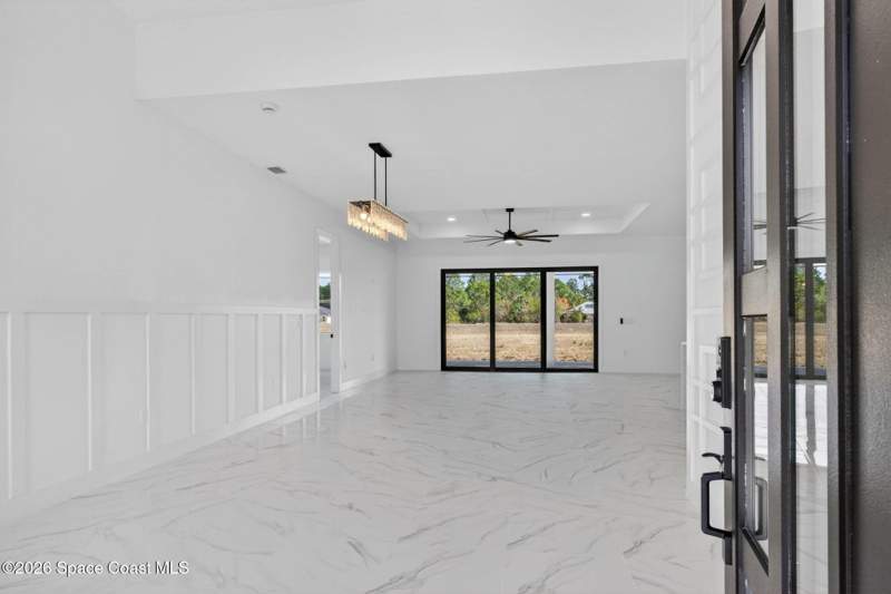 4 bedroom Single Family Residence at 1482 Hayworth Circle, Port Malabar Unit 39, Palm Bay — photo 4
