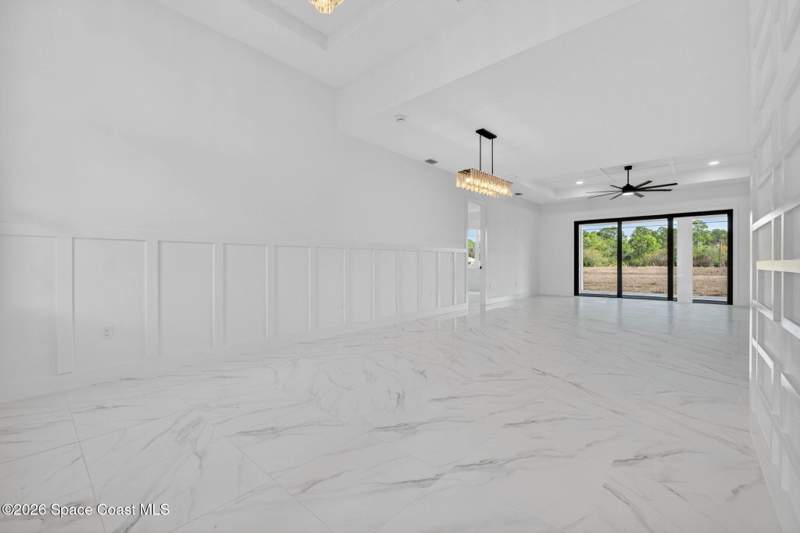 4 bedroom Single Family Residence at 1482 Hayworth Circle, Port Malabar Unit 39, Palm Bay — photo 5