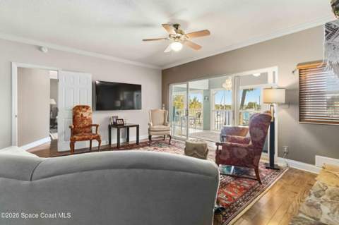 905 N Harbor City Boulevard #204, Melbourne FL - photo 9 of 52