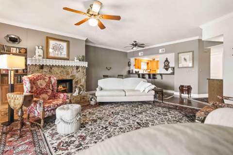 905 N Harbor City Boulevard #204, Melbourne FL - photo 11 of 52