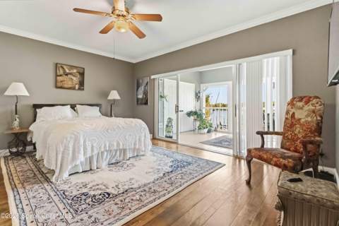 905 N Harbor City Boulevard #204, Melbourne FL - photo 22 of 52