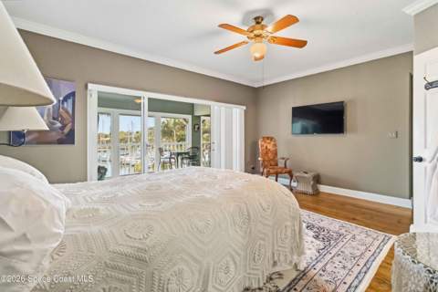 905 N Harbor City Boulevard #204, Melbourne FL - photo 24 of 52