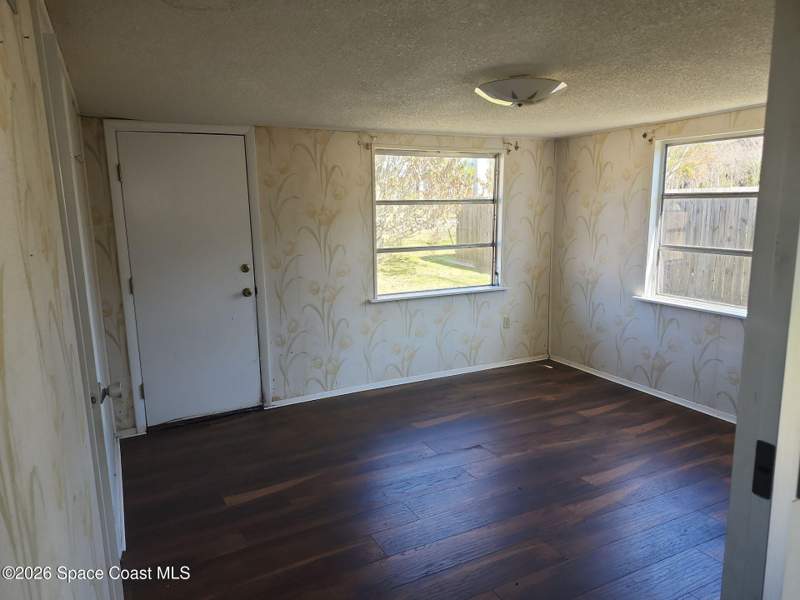 2 bedroom Single Family Residence at 180 Church Road, Merritt Island, Merritt Island — photo 5