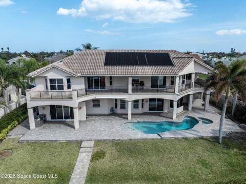 650 Loggerhead Island Drive, Satellite Beach FL - photo 24 of 67