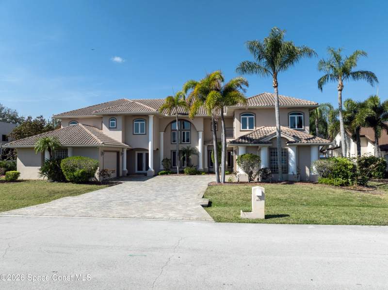 4 bedroom Single Family Residence at 650 Loggerhead Island Drive, Tortoise Island Ph 2 Unit 2 Pud, Satellite Beach — photo 5