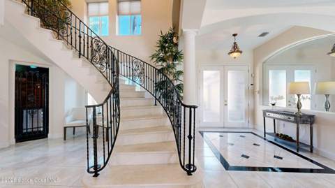650 Loggerhead Island Drive, Satellite Beach FL - photo 6 of 67