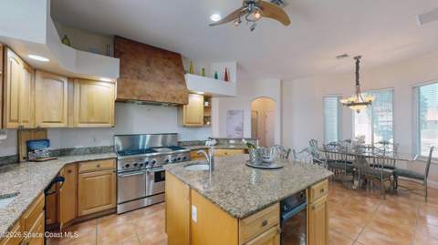 650 Loggerhead Island Drive, Satellite Beach FL - photo 17 of 67