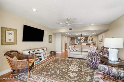 8470 Ridgewood Avenue #502, Cape Canaveral FL - photo 7 of 37