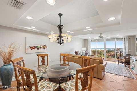 8470 Ridgewood Avenue #502, Cape Canaveral FL - photo 9 of 37