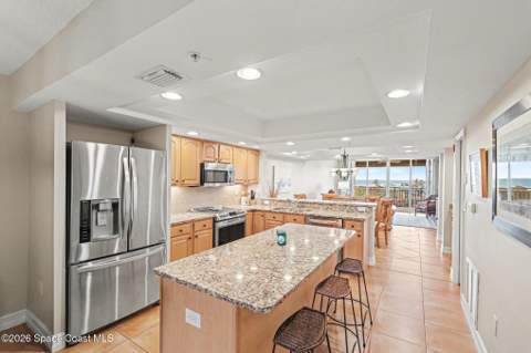 8470 Ridgewood Avenue #502, Cape Canaveral FL - photo 11 of 37