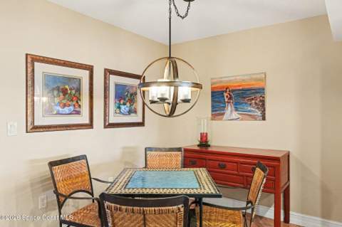 8470 Ridgewood Avenue #502, Cape Canaveral FL - photo 12 of 37