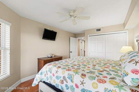 8470 Ridgewood Avenue #502, Cape Canaveral FL - photo 15 of 37