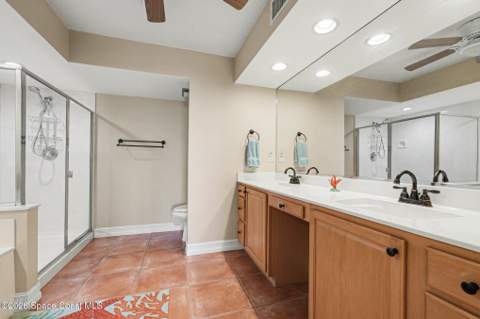 8470 Ridgewood Avenue #502, Cape Canaveral FL - photo 16 of 37
