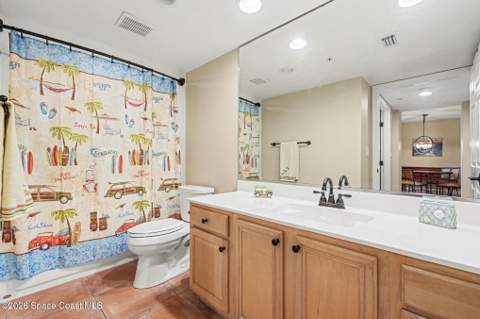8470 Ridgewood Avenue #502, Cape Canaveral FL - photo 21 of 37