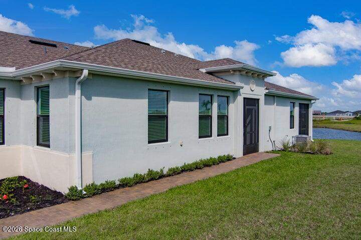 3 bedroom Single Family Residence at 9893 Alister Drive, Bridgewater at Viera, Melbourne — photo 2