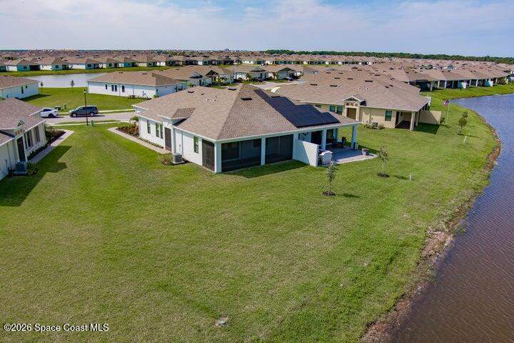 3 bedroom Single Family Residence at 9893 Alister Drive, Bridgewater at Viera, Melbourne — photo 4