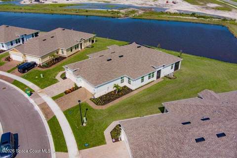 9893 Alister Drive, Melbourne FL - photo 6 of 38