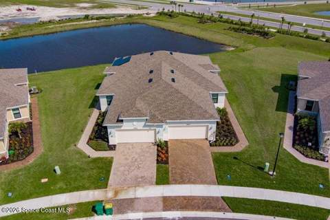 9893 Alister Drive, Melbourne FL - photo 7 of 38