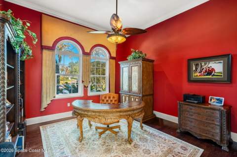 4760 Honeyridge Lane, Merritt Island FL - photo 16 of 123