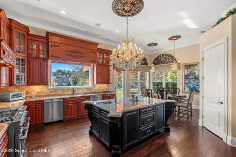4760 Honeyridge Lane, Merritt Island FL - photo 17 of 123