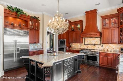 4760 Honeyridge Lane, Merritt Island FL - photo 21 of 123