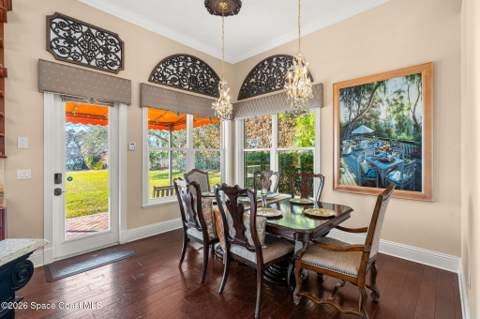4760 Honeyridge Lane, Merritt Island FL - photo 24 of 123