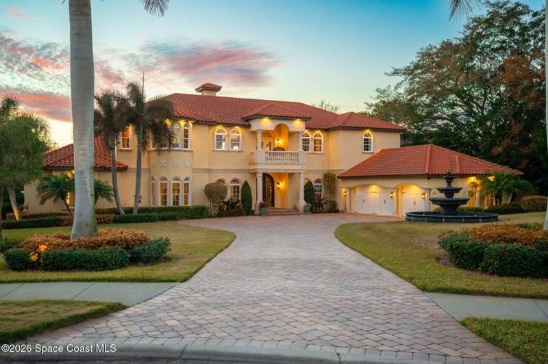 5 bedroom Single Family Residence at 4760 Honeyridge Lane, Honeymoon Hill, Merritt Island — photo 5