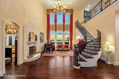 4760 Honeyridge Lane, Merritt Island FL - photo 9 of 123