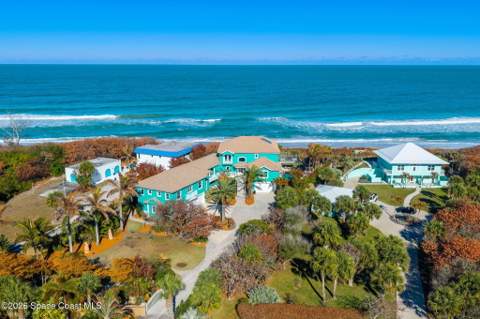 8985 Highway A1a, Melbourne Beach FL - photo 6 of 159