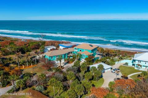 8985 Highway A1a, Melbourne Beach FL - photo 7 of 159